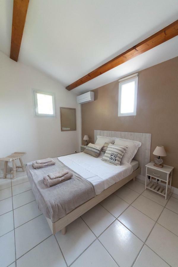 Vila Vista Mare Porticcio  Exteriér fotografie