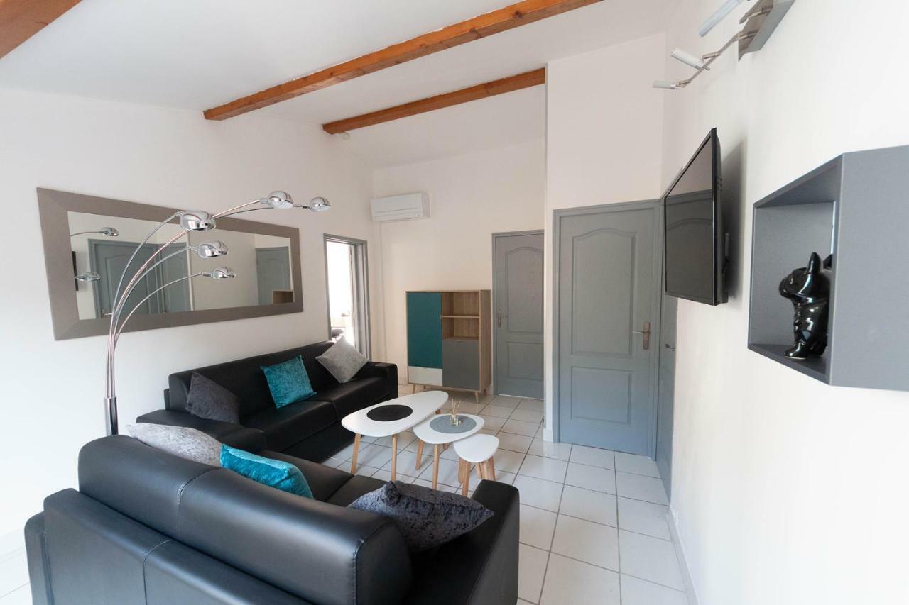 Vila Vista Mare Porticcio  Exteriér fotografie